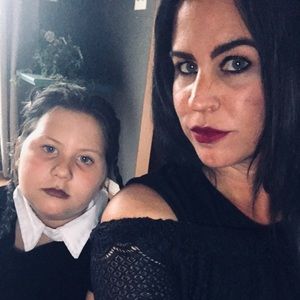 Meet your Posher, Vicky